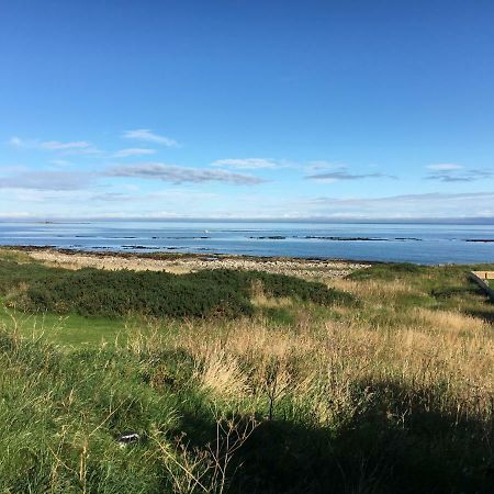 Firthview Cottage Lossiemouth Kültér fotó