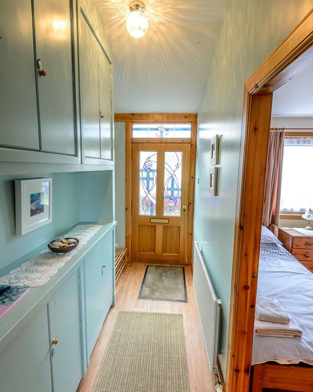 Firthview Cottage Lossiemouth Kültér fotó