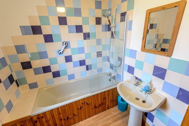Firthview Cottage Lossiemouth Kültér fotó