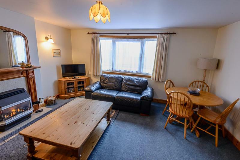 Firthview Cottage Lossiemouth Kültér fotó