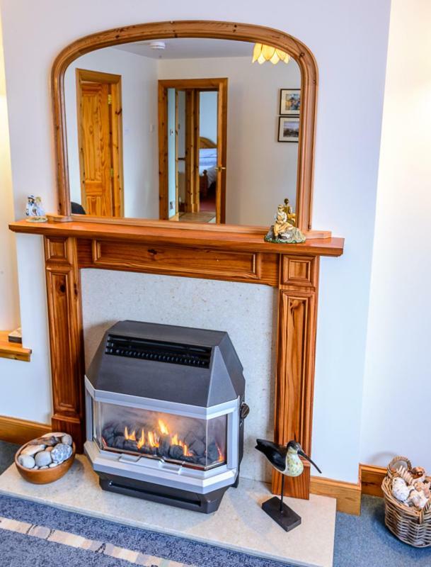 Firthview Cottage Lossiemouth Kültér fotó