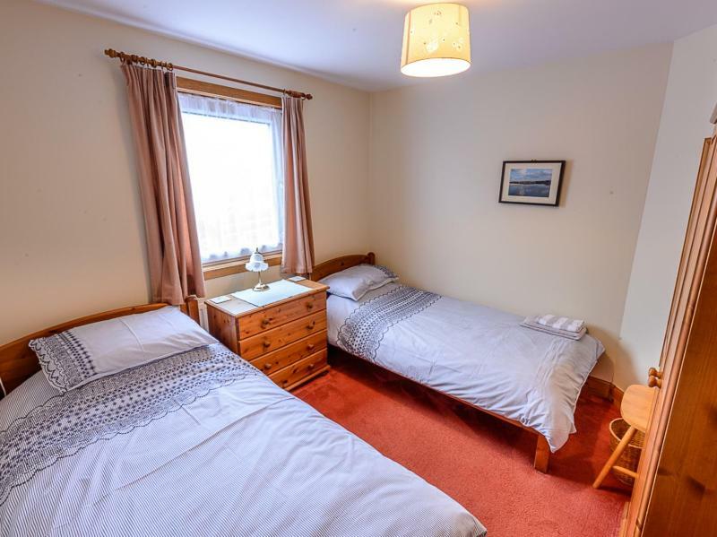 Firthview Cottage Lossiemouth Kültér fotó