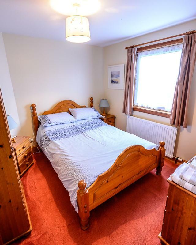 Firthview Cottage Lossiemouth Kültér fotó